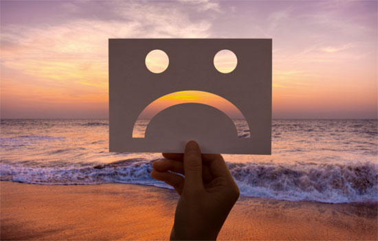 depresija i svrha zalovanja