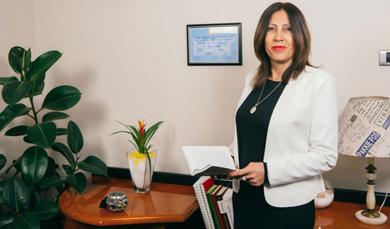 vesna drobnjak psihoterapeut